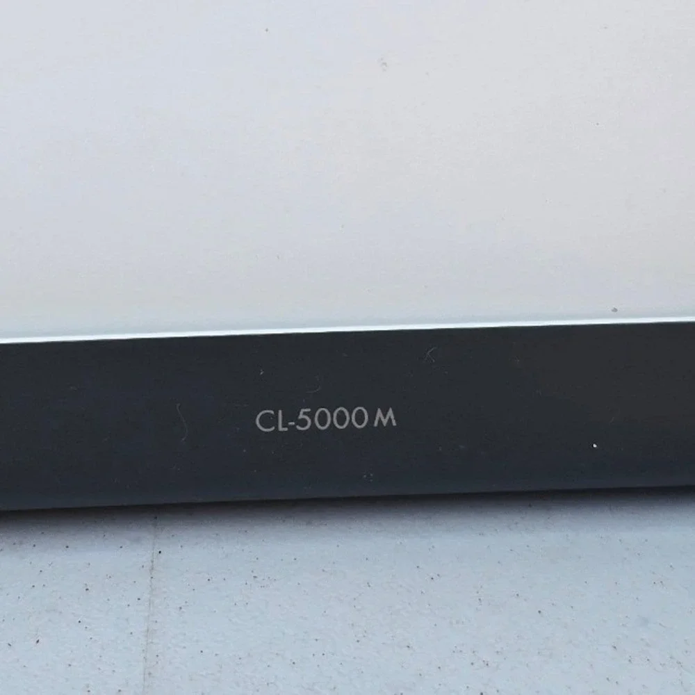 Cabin CL-5000M Light Panel Photography Film Slide Viewer Slim Light Box Gray